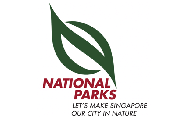 NParks logo